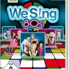 We sing 80´s WII