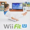 Wii Fit wii u