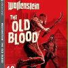 Wolfenstein The old Blood - Xbox One