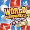World Championship Sports Summer WII