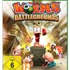 Worms Battlegrounds - Xbox One
