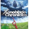 Xenoblade Chronicles - WII