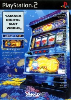 Yamasa Digital Slot World