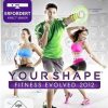 Your Shape Fitness Evolved 2012