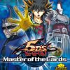 Yu-Gi-Oh Master of Cards - WII