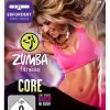 Zumba Fitness Core (Kinect) - [Xbox 360]