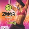 Zumba Fitness Wii