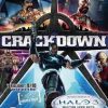 crackdown xbox 360
