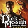 dark messiah of might and magic xbox 360