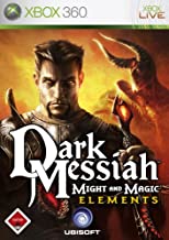 dark messiah of might and magic xbox 360