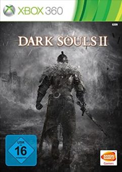 dark souls 2 xbox 360
