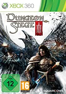 dungeon siege 3 xbox 360