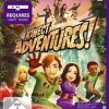 kinect adventures xbox 360