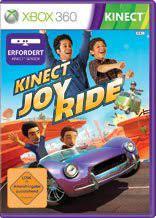 kinect joy ride xbox 360