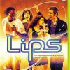lips xbox 360