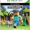 minecraft xbox 360