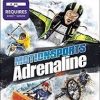 motionsports adrenaline xbox 360