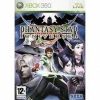 phantasy star universe xbox 360