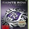 saints row the third xbox 360