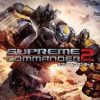 supreme commander 2 xbox 360