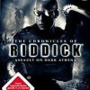 the chronicles of riddick assault on dark athena xbox 360