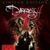 the darkness 2 xbox 360
