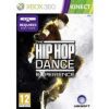 the hip hop dance experience xbox 360
