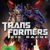 transformers die rache xbox 360