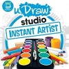 uDraw Studio Instant Artist WII