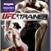 ufc trainer xbox 360