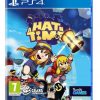 A Hat in Time - PS4