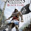 Assassin´s Creed IV Black Flag - WII U