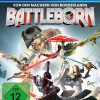 Battleborn - PS4