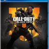 Call of Duty Black Ops 4 - PS4