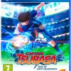 Captain Tsubasa - PS4