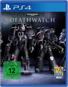 Death Watch - PS4