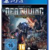 Deathwing: Enhanced Edition - PS4