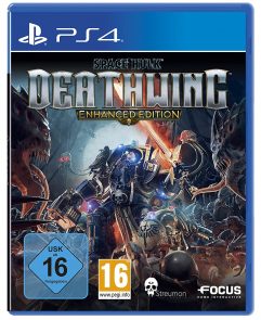 Deathwing: Enhanced Edition - PS4