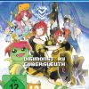 Digimon Cybersleuth - PS4
