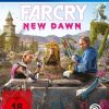 Farcry New Dawn - PS4