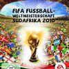Fifa Fussball- Weltmeisterschaft Südafrika 2010 - WII