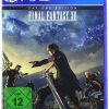 Final Fantasy 15 - PS4