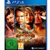Fire Pro Wrestling World - PS4