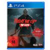 Friday the 13th: The Game - PS4