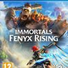 Immortals Fenyx Rising - PS4