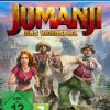 JUMANJI: Das Videospiel - PS4