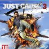 Just Cause 3 - PS4