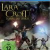 Lara Croft Temple Of Osiris - PS4
