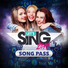 Let´s Sing 2019 - PS4