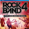 Rock Band 4 - PS4